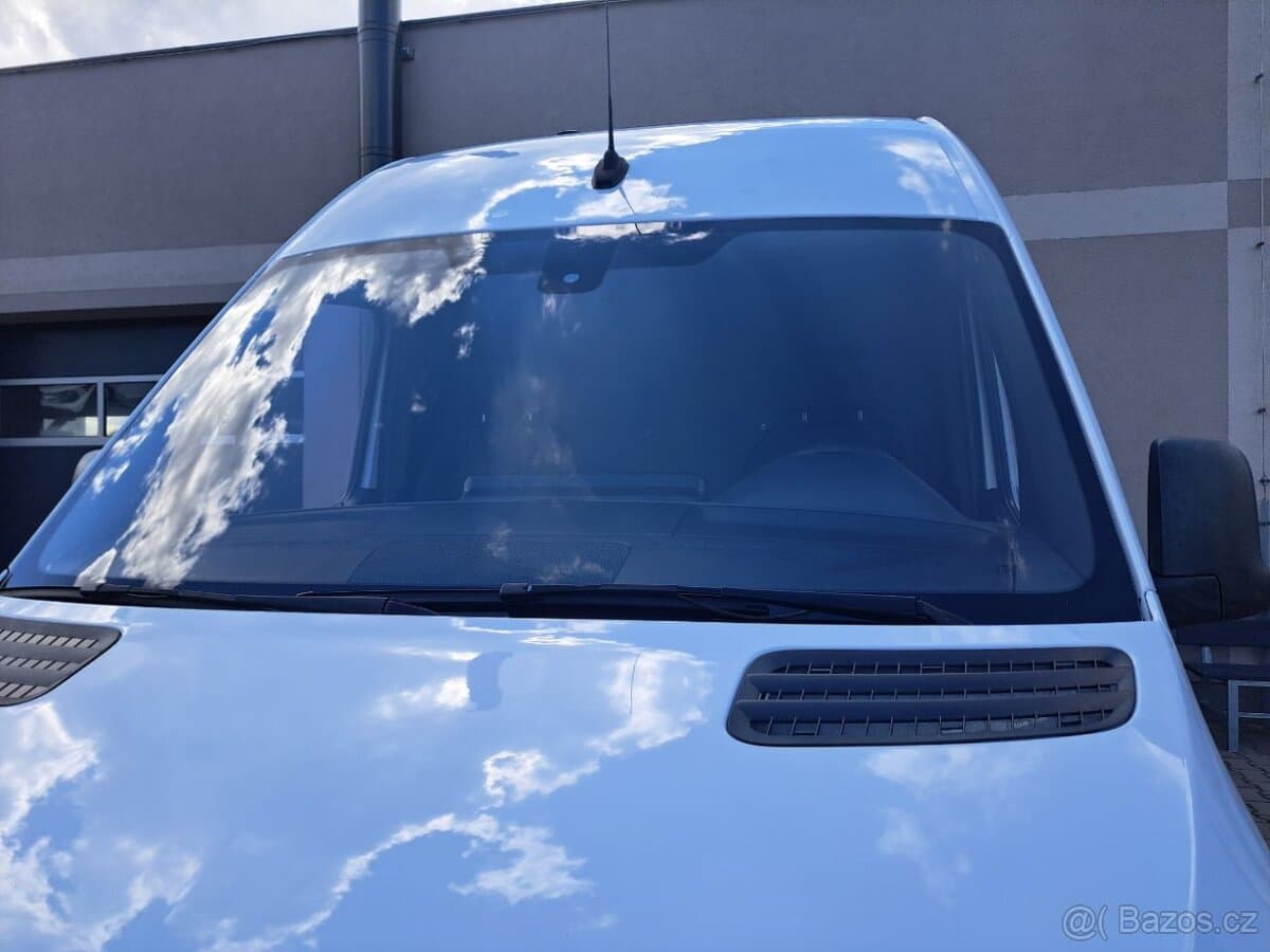 2020 Mercedes-Benz SPRINTER - 4