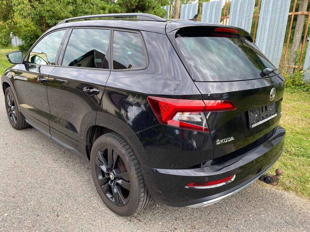 2019 Škoda KODIAQ - 4
