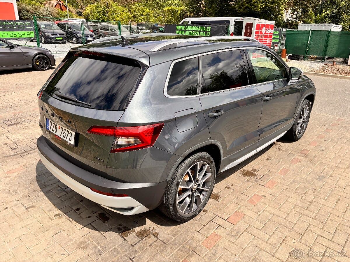 2019 Škoda OSTATNÍ - 4