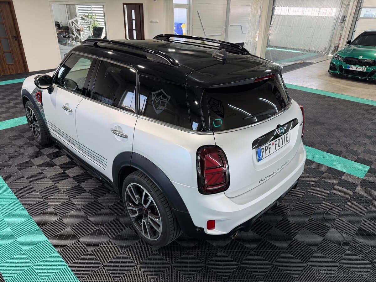 2019 Mini COUNTRYMAN - 4