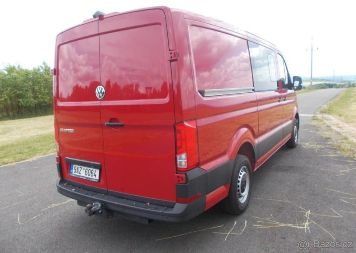 2023 Volkswagen OSTATNÍ - 4