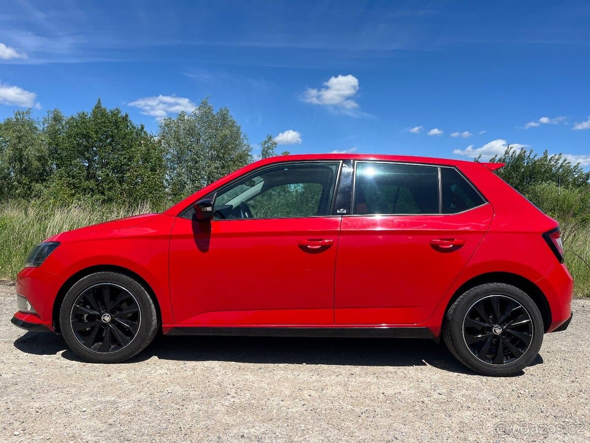 2017 Škoda FABIA - 4