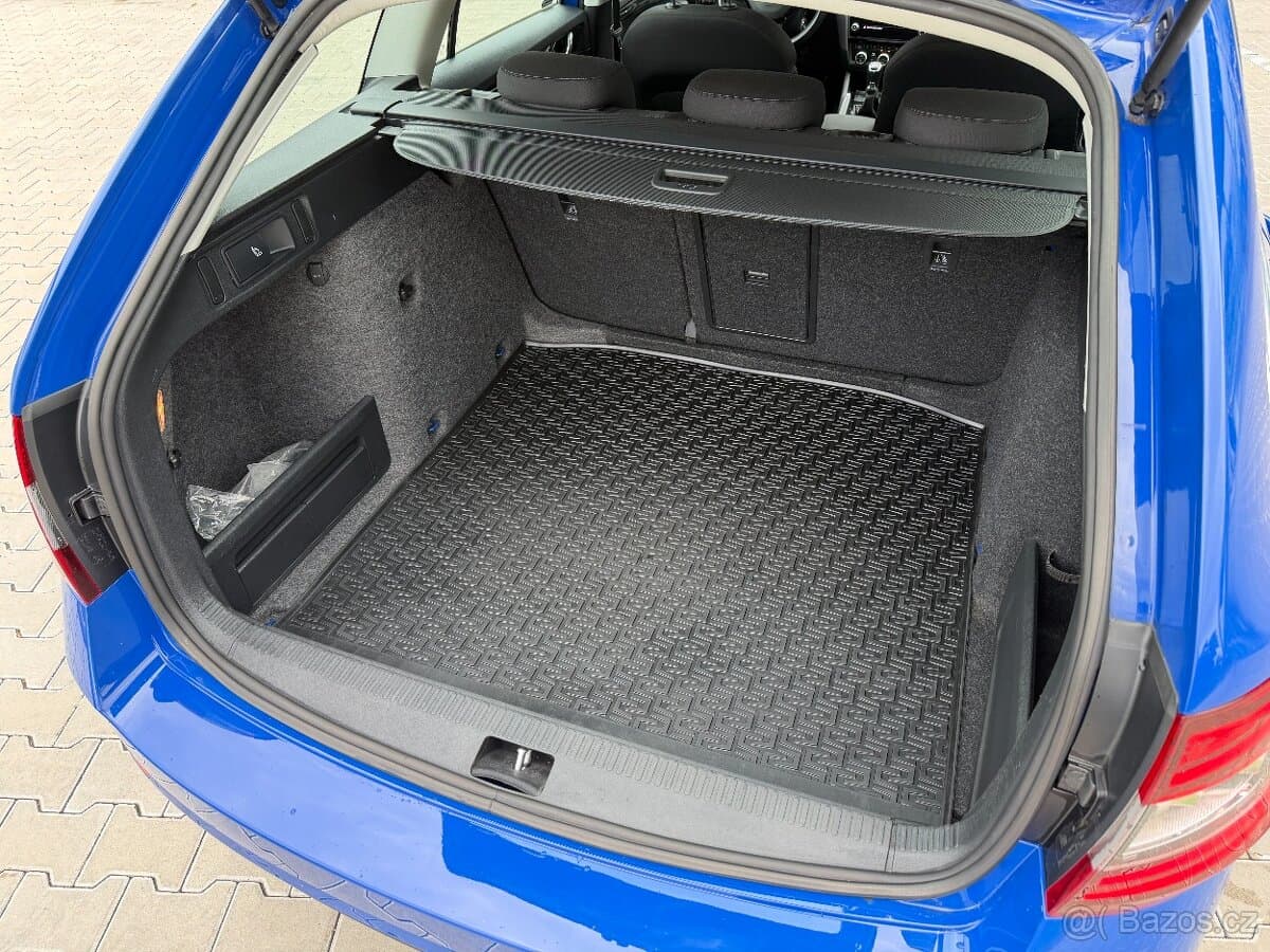 2020 Škoda OCTAVIA - 4