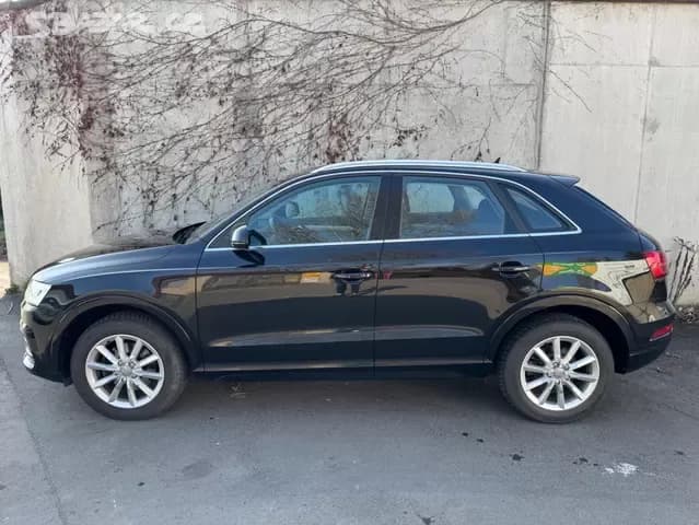 2015 Audi Q3 - 4