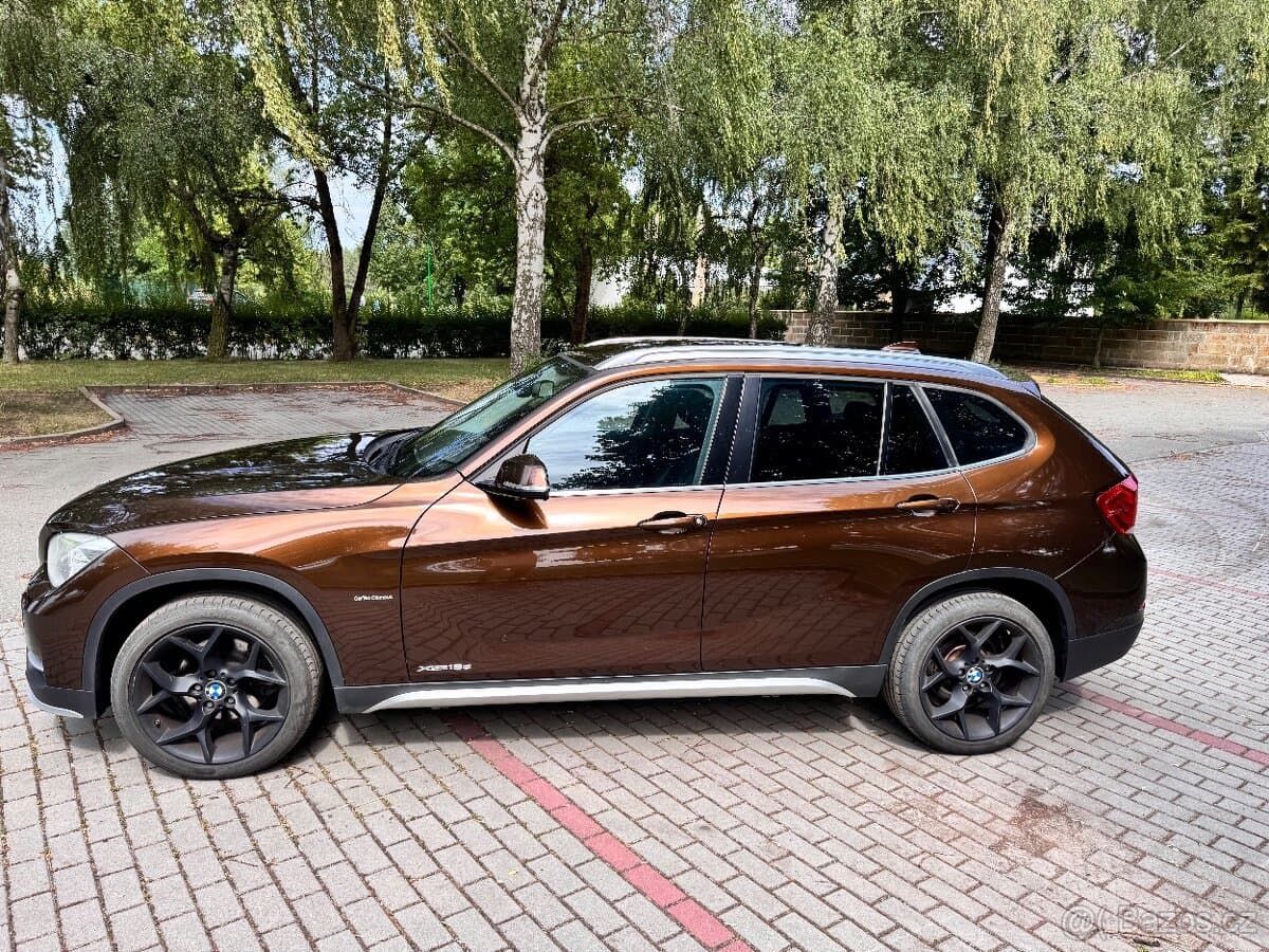 2014 BMW X1 - 4