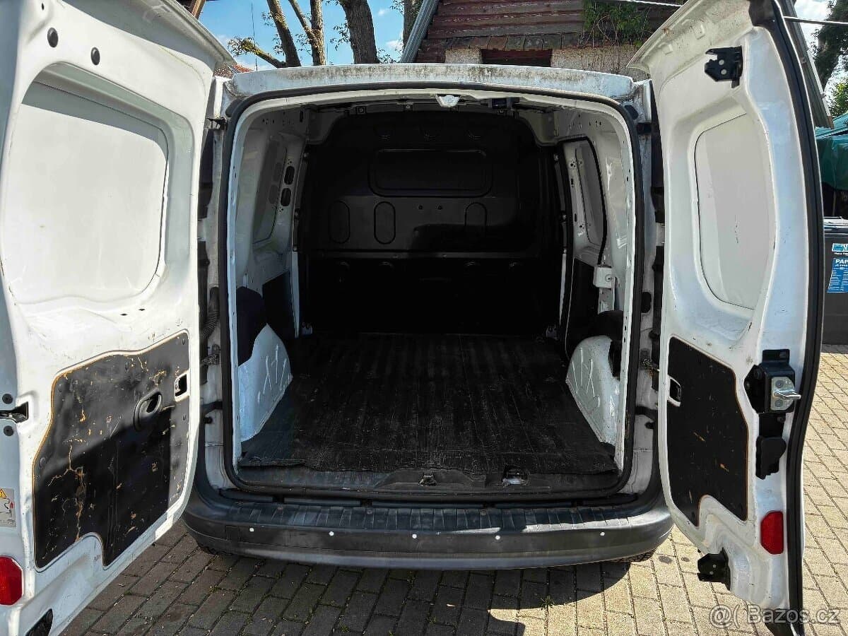 2011 Renault KANGOO - 4
