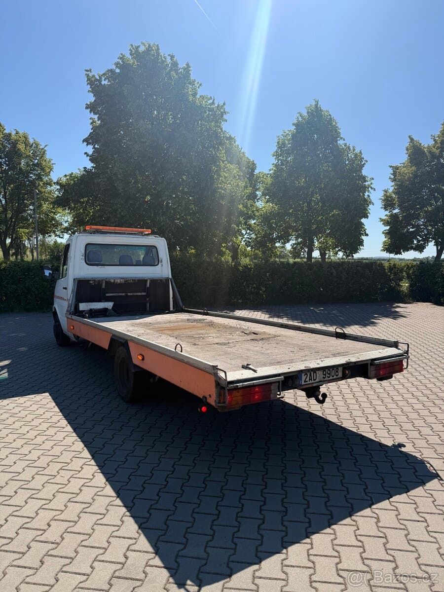 Mercedes-Benz SPRINTER - 4