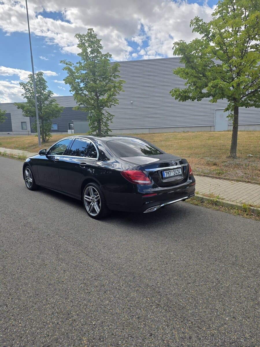 2017 Mercedes-Benz OSTATNÍ - 4