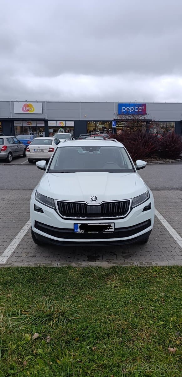 2018 Škoda KODIAQ - 4