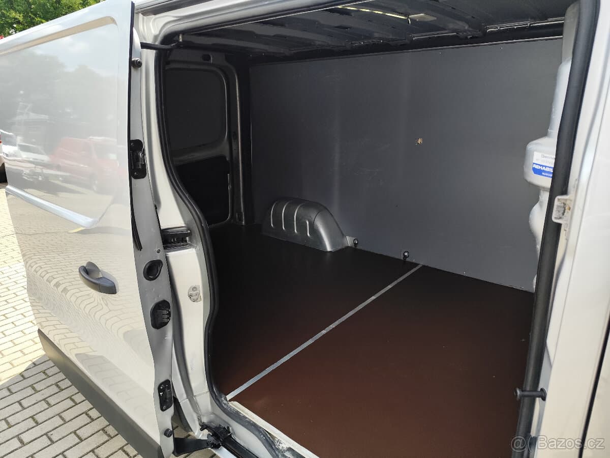 2016 Renault TRAFIC - 4