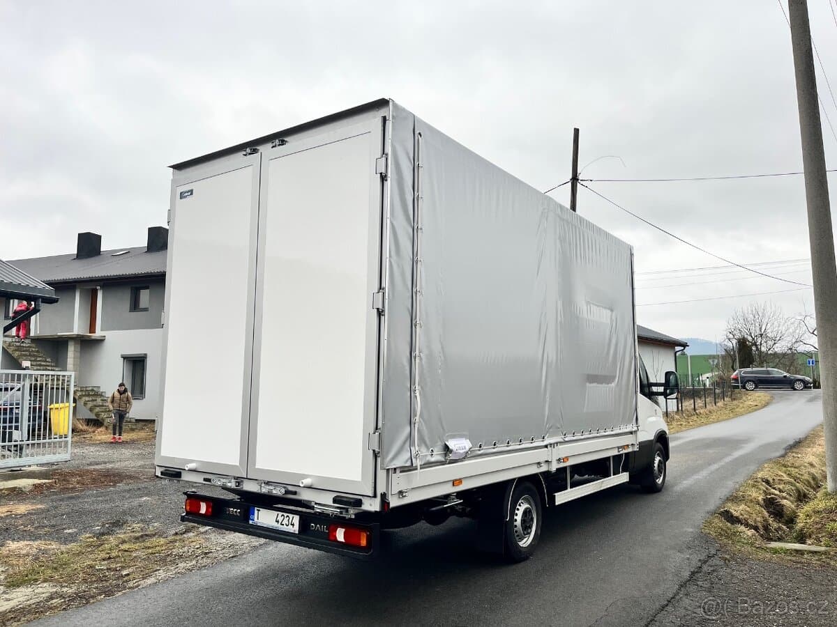 Iveco OSTATNÍ - 4