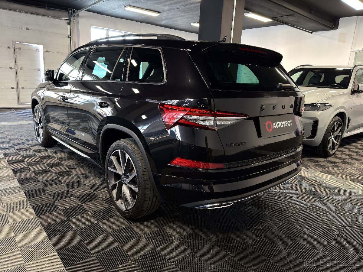 2022 Škoda KODIAQ - 4