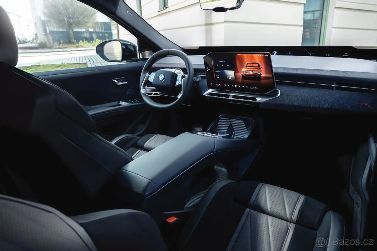 BMW X3 - 4