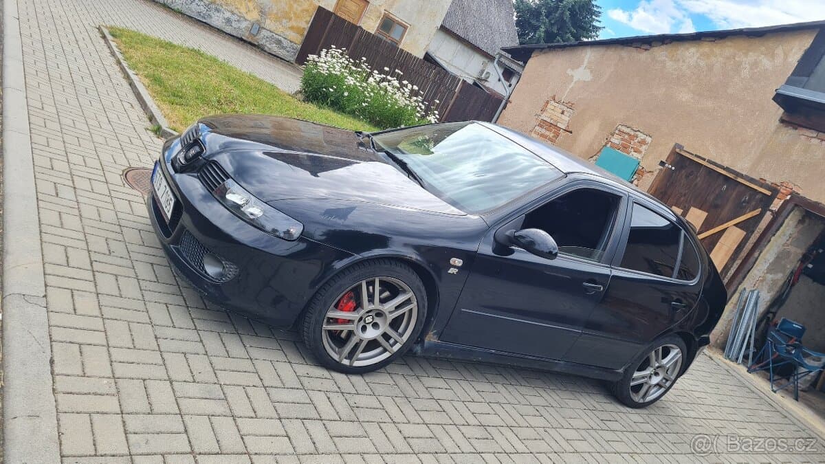 2004 Seat LEON - 4