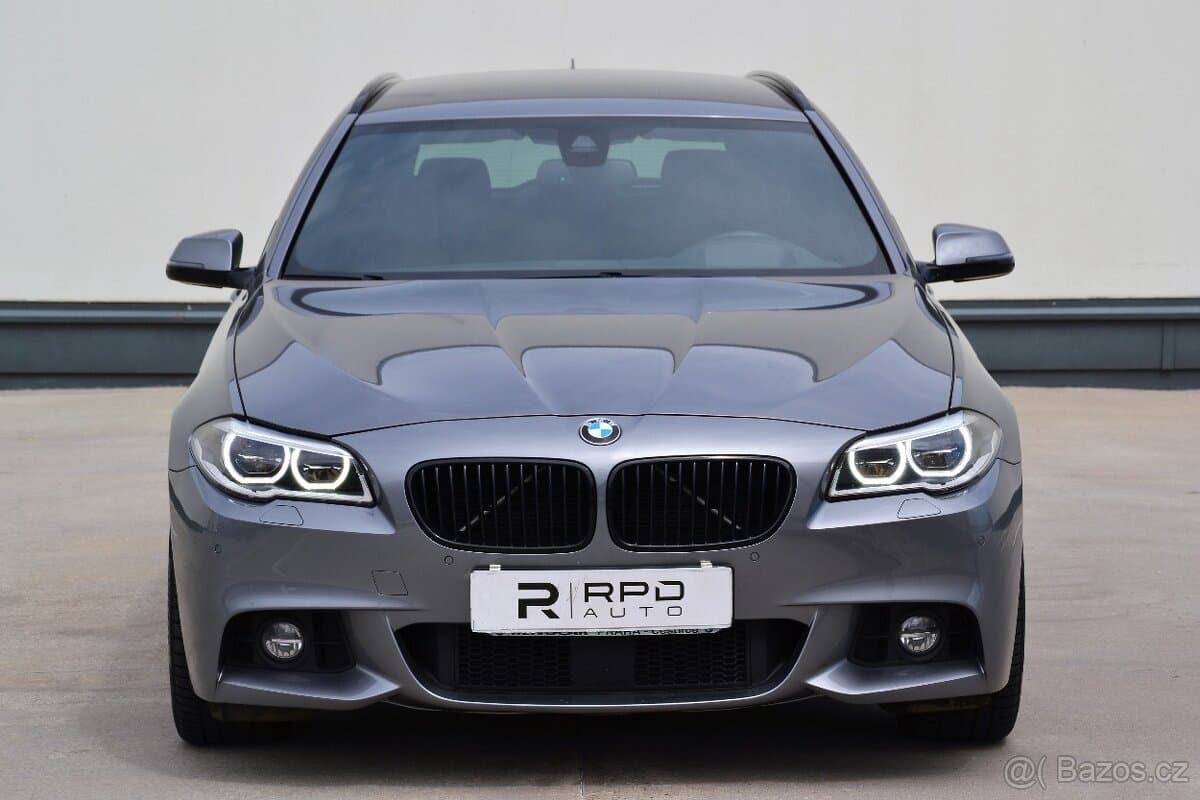 2015 BMW OSTATNÍ - 4