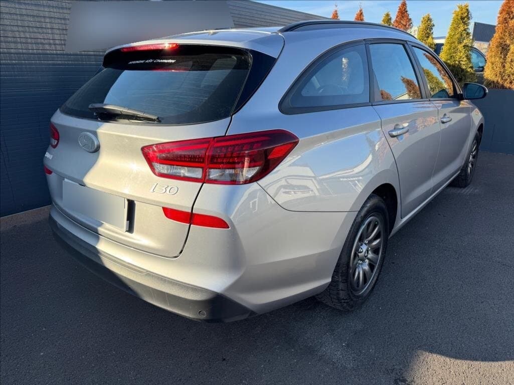 2025 Hyundai i30 - 4