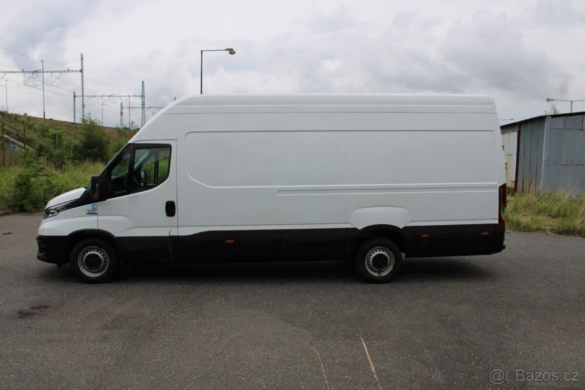 2021 Iveco OSTATNÍ - 4