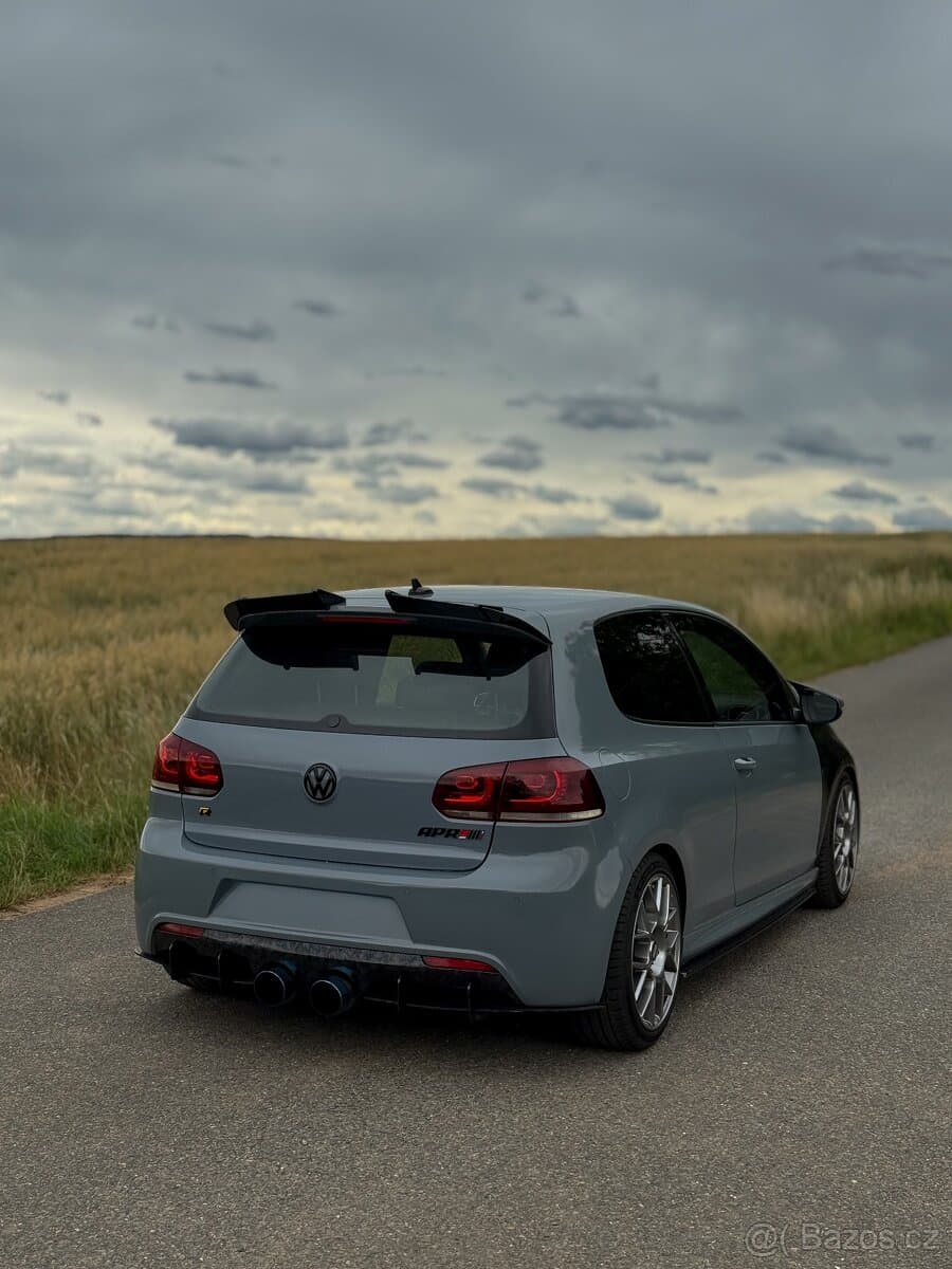 2012 Volkswagen GOLF - 4
