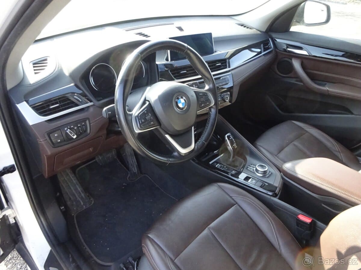 2020 BMW X1 - 4