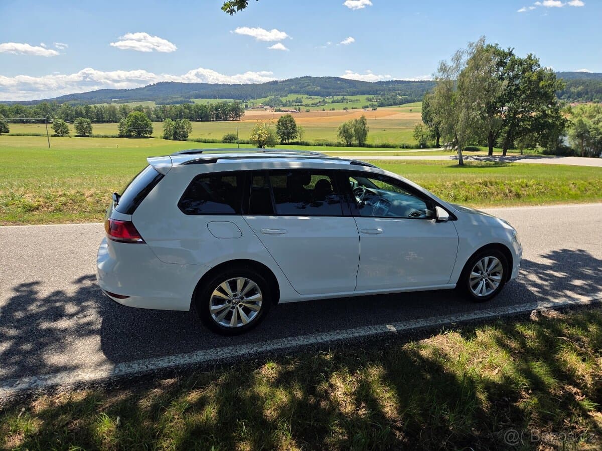 2017 Volkswagen GOLF - 4