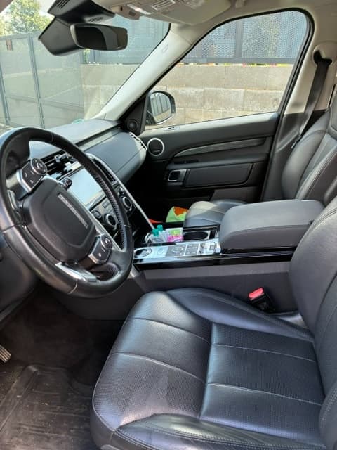 2018 Land Rover OSTATNÍ - 4