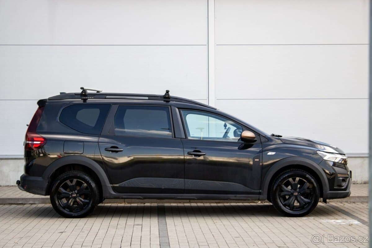 2024 Dacia JOGGER - 4