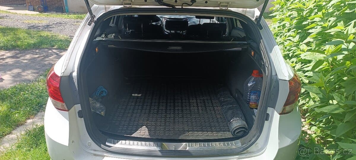 2018 Hyundai i40 - 4