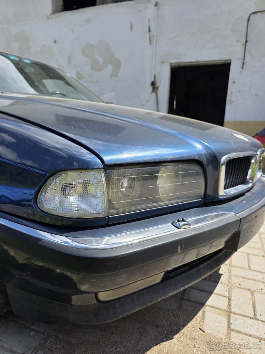 1996 BMW OSTATNÍ - 4