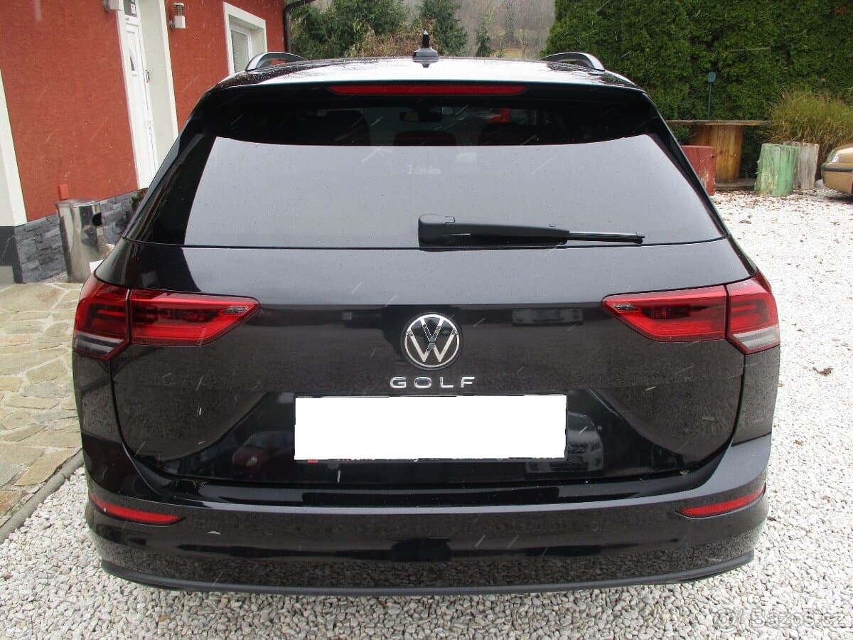 2024 Volkswagen GOLF - 4
