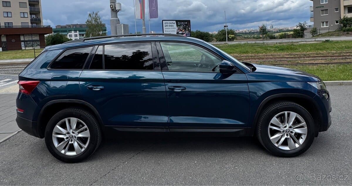 2018 Škoda KODIAQ - 4