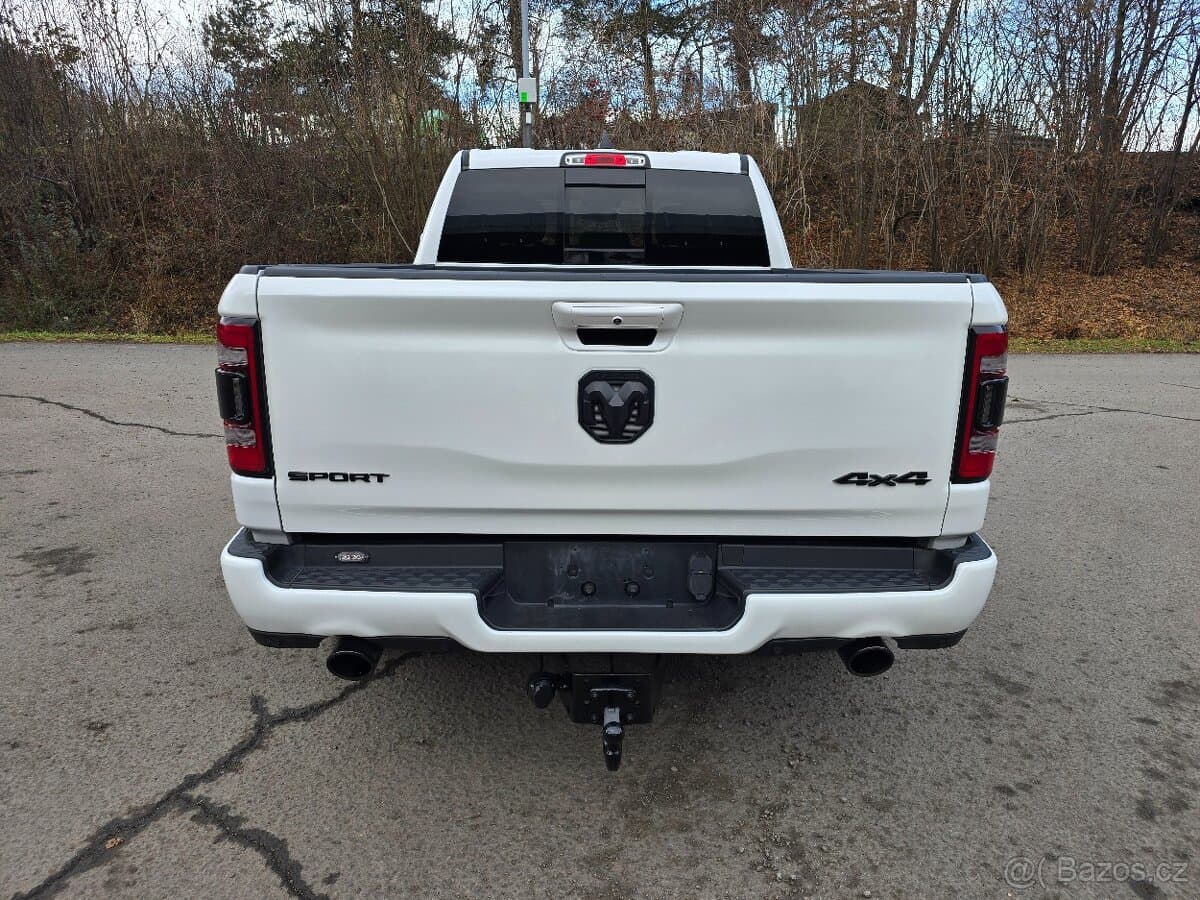 2019 Dodge OSTATNÍ - 4