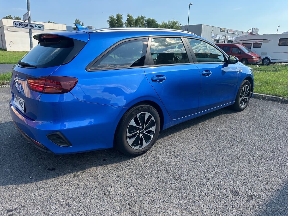 2024 Kia OSTATNÍ - 4