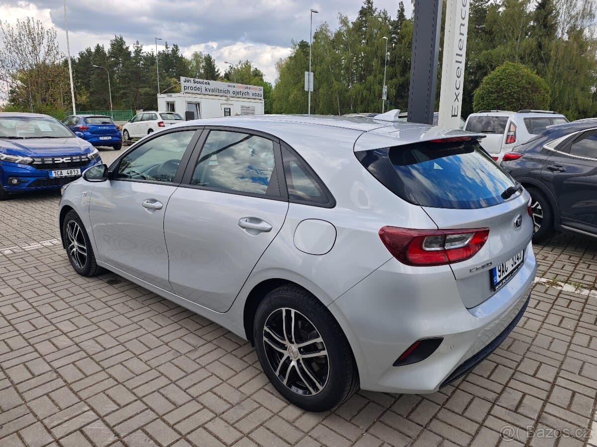 2022 Kia PROCEED - 4