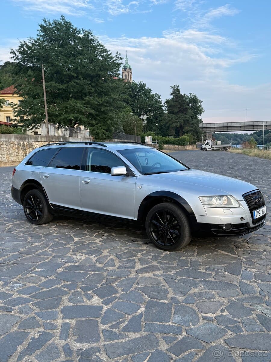 2007 Audi A6 - 4