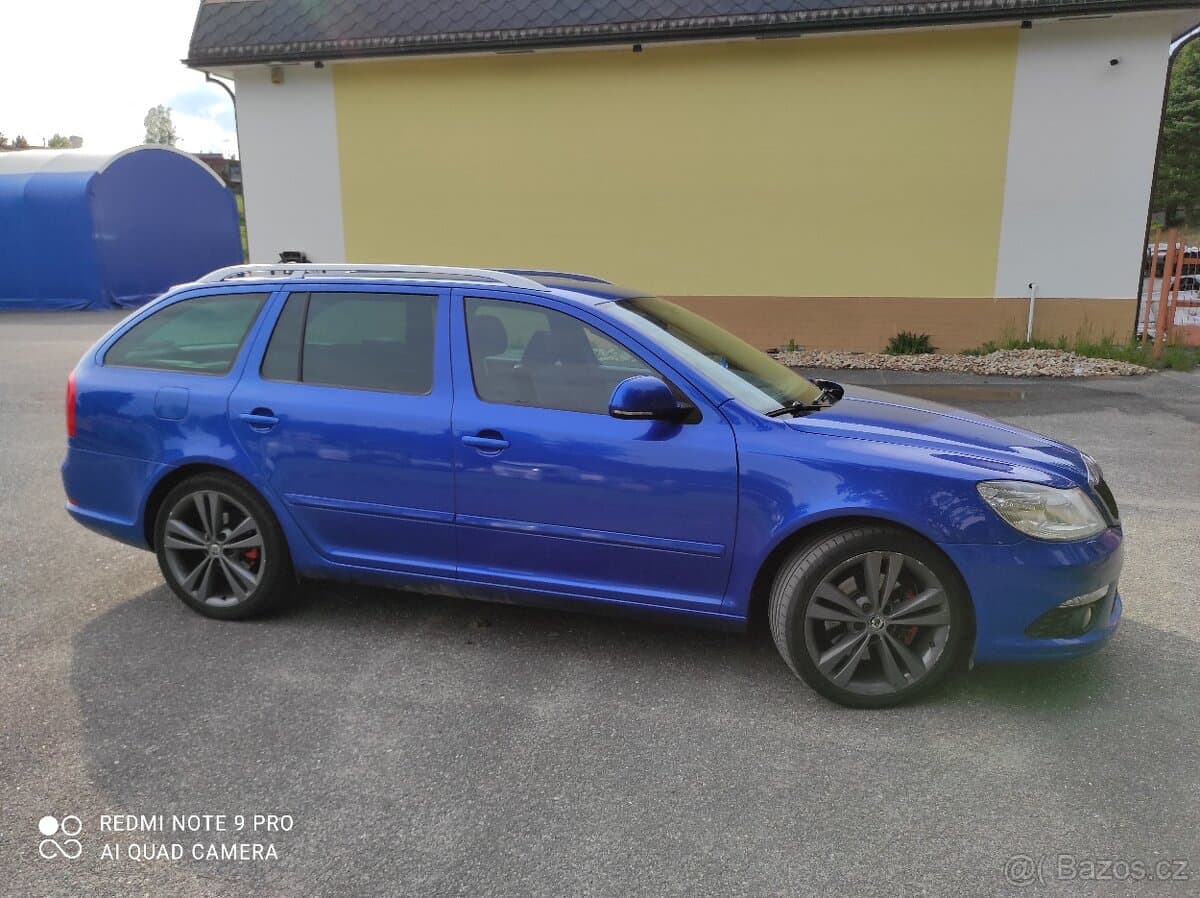 2011 Škoda OCTAVIA - 4