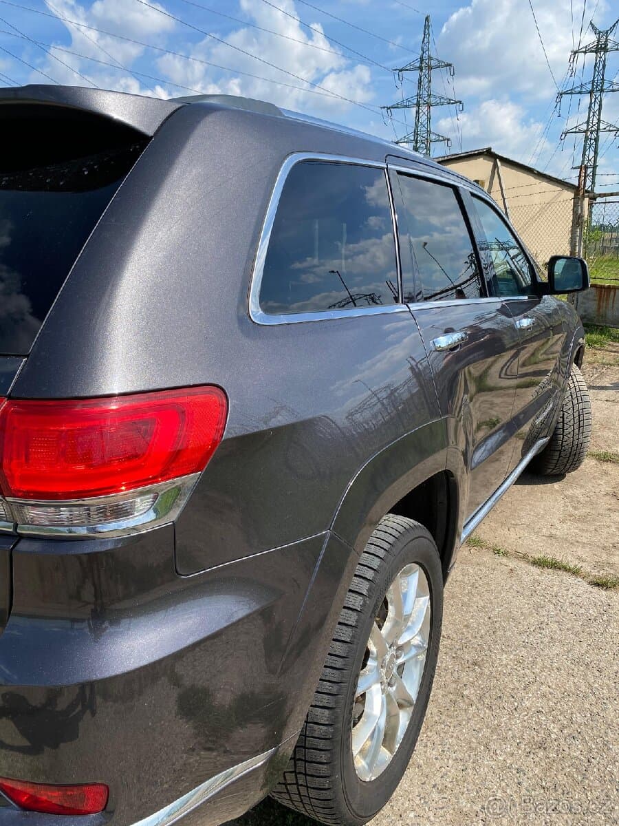 2015 Jeep CHEROKEE - 4