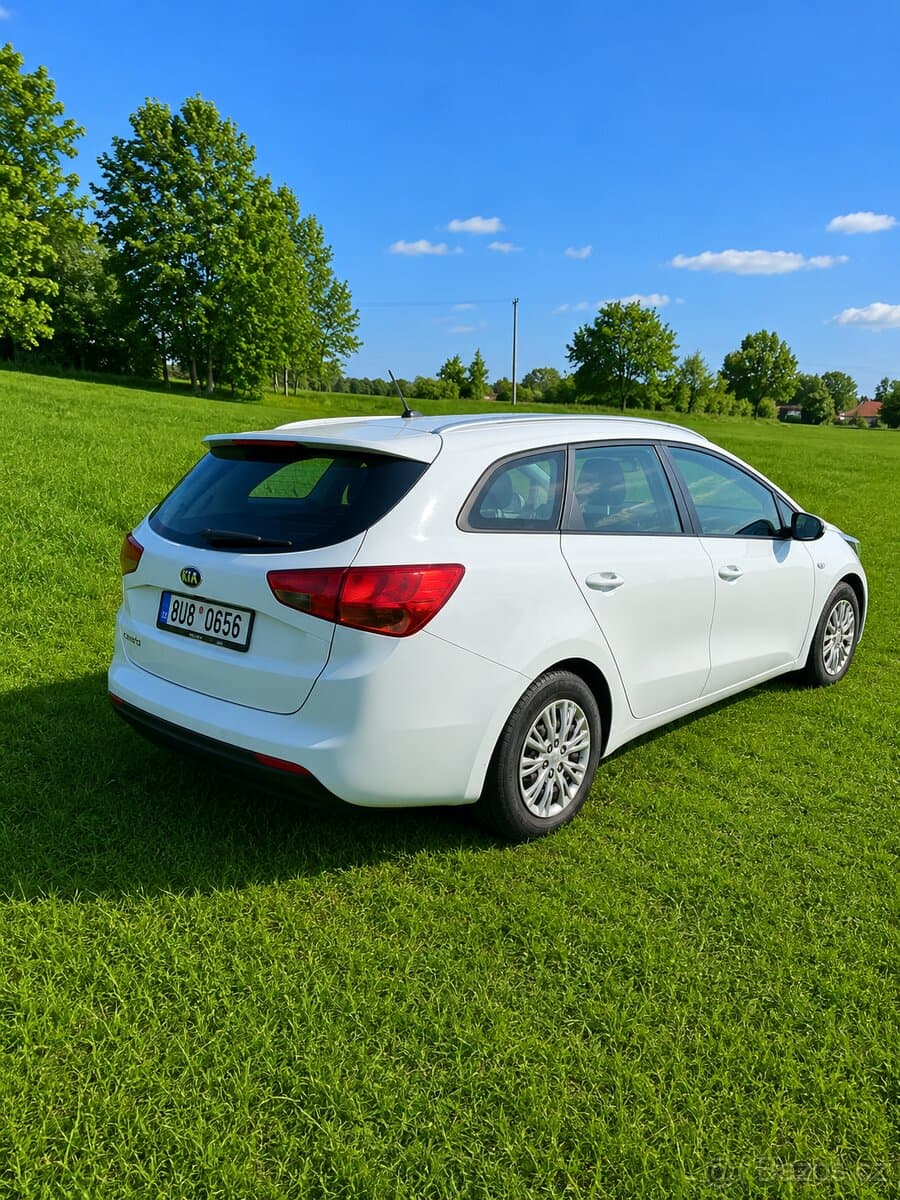 2016 Kia PROCEED - 4