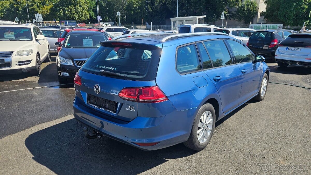 2016 Volkswagen GOLF - 4