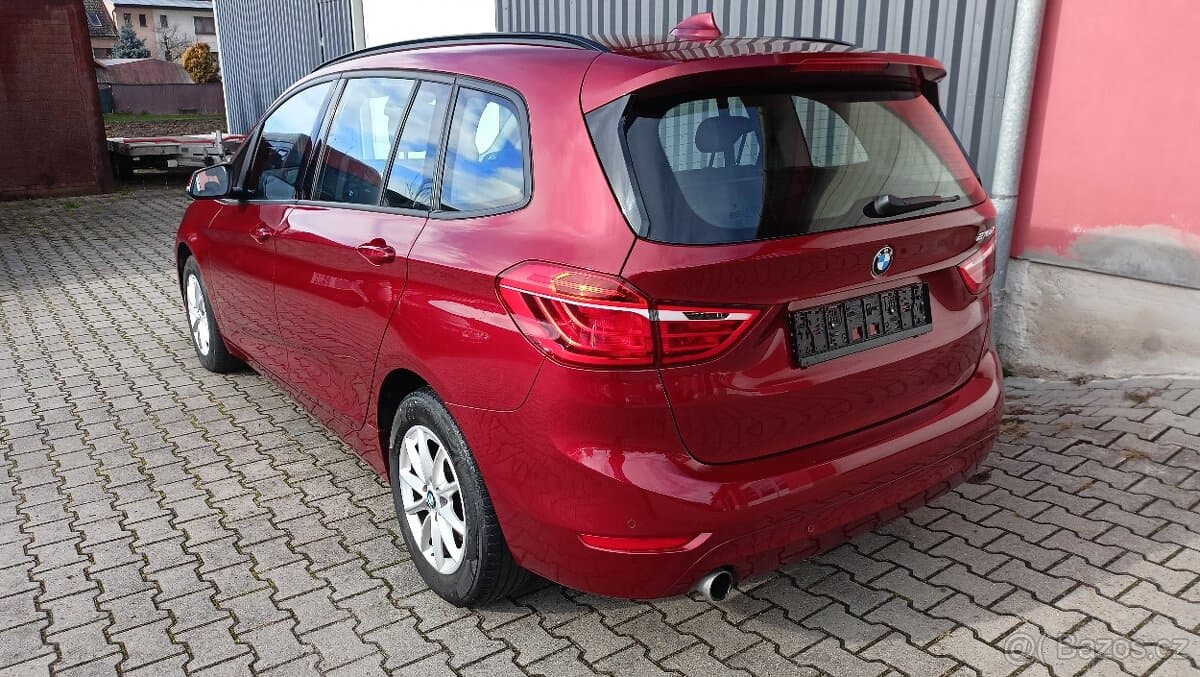 2016 BMW OSTATNÍ - 4