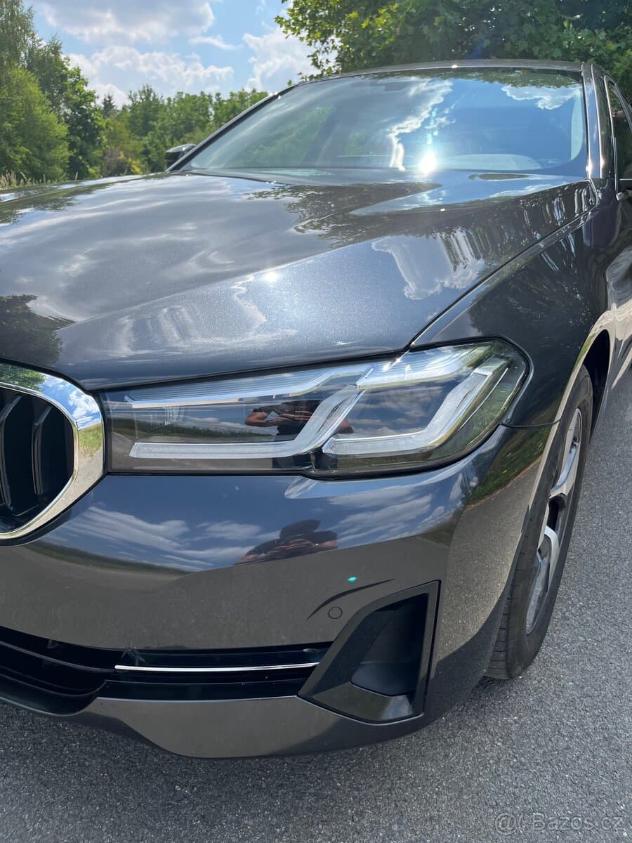 2021 BMW OSTATNÍ - 4