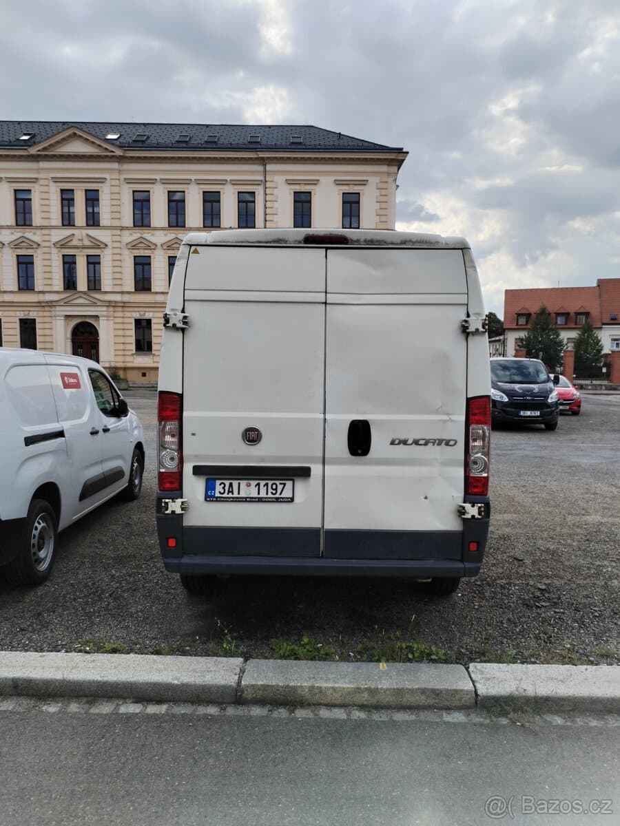2013 Fiat DUCATO - 4