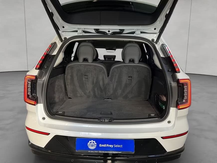 2025 Volvo EX90 - 4
