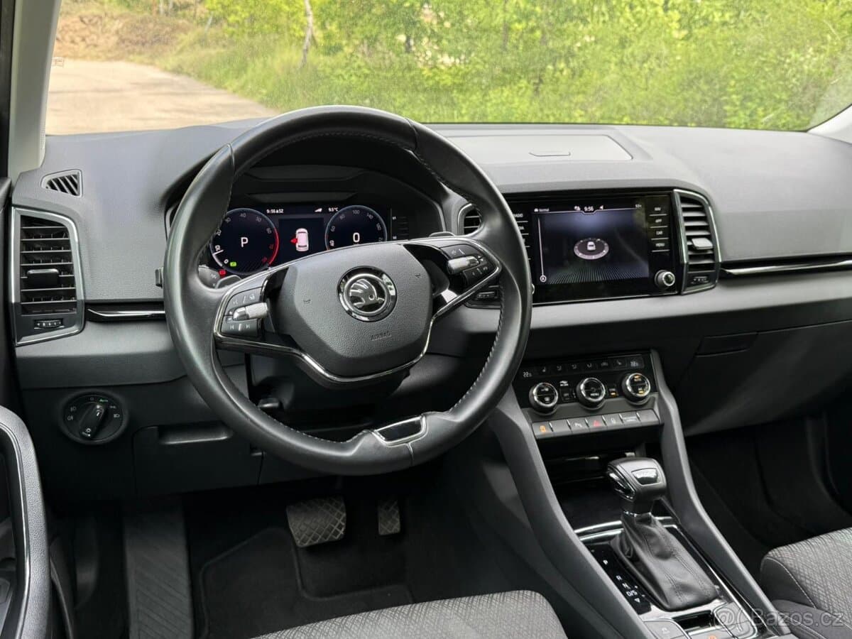 2022 Škoda KAROQ - 4