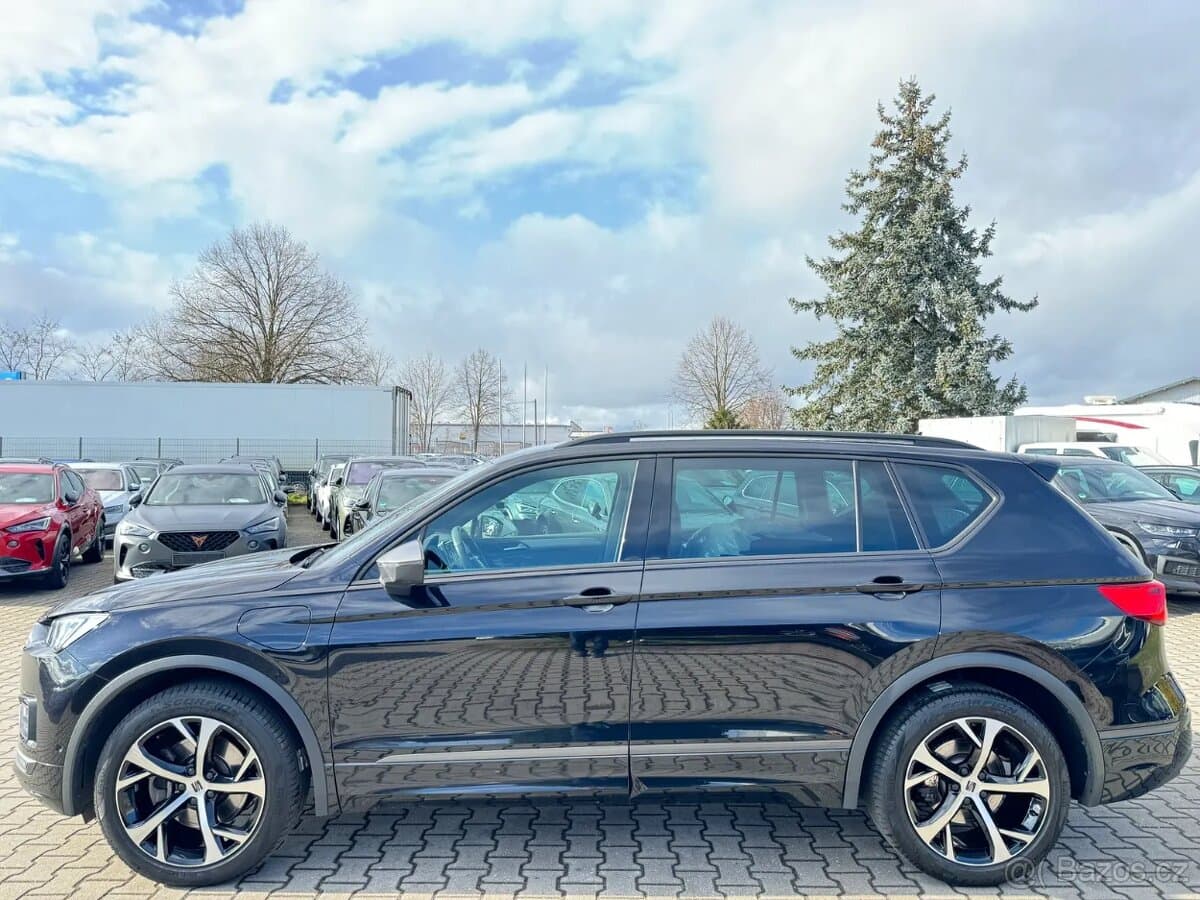 2022 Seat TARRACO - 4