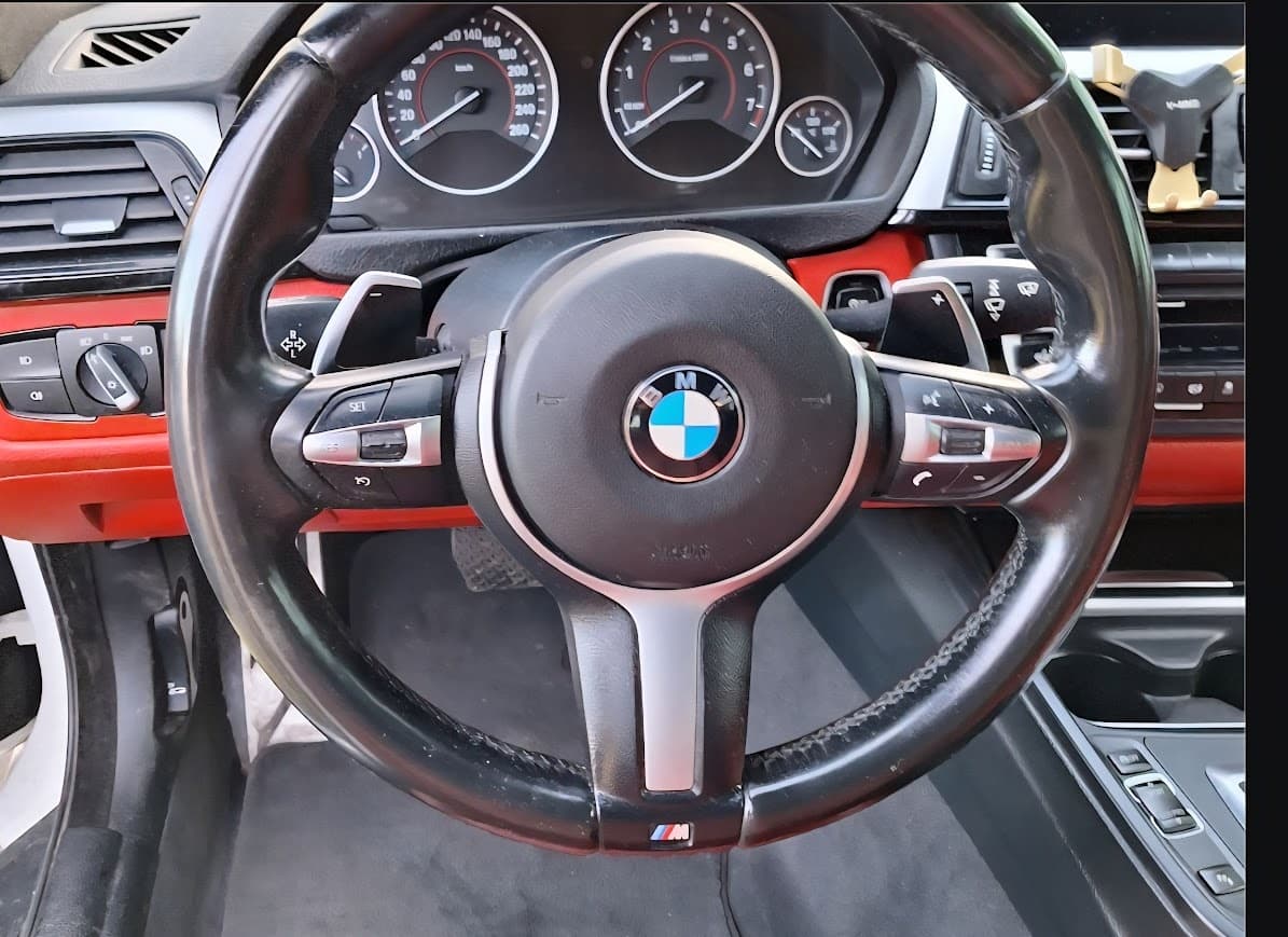 2014 BMW OSTATNÍ - 4