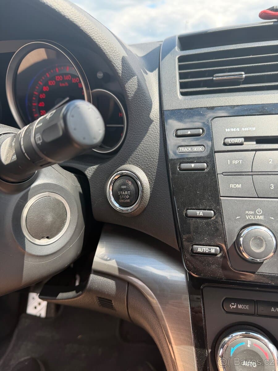 2011 Mazda 6 - 4