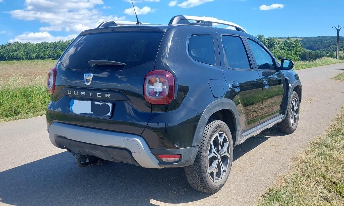 2019 Dacia DUSTER - 4