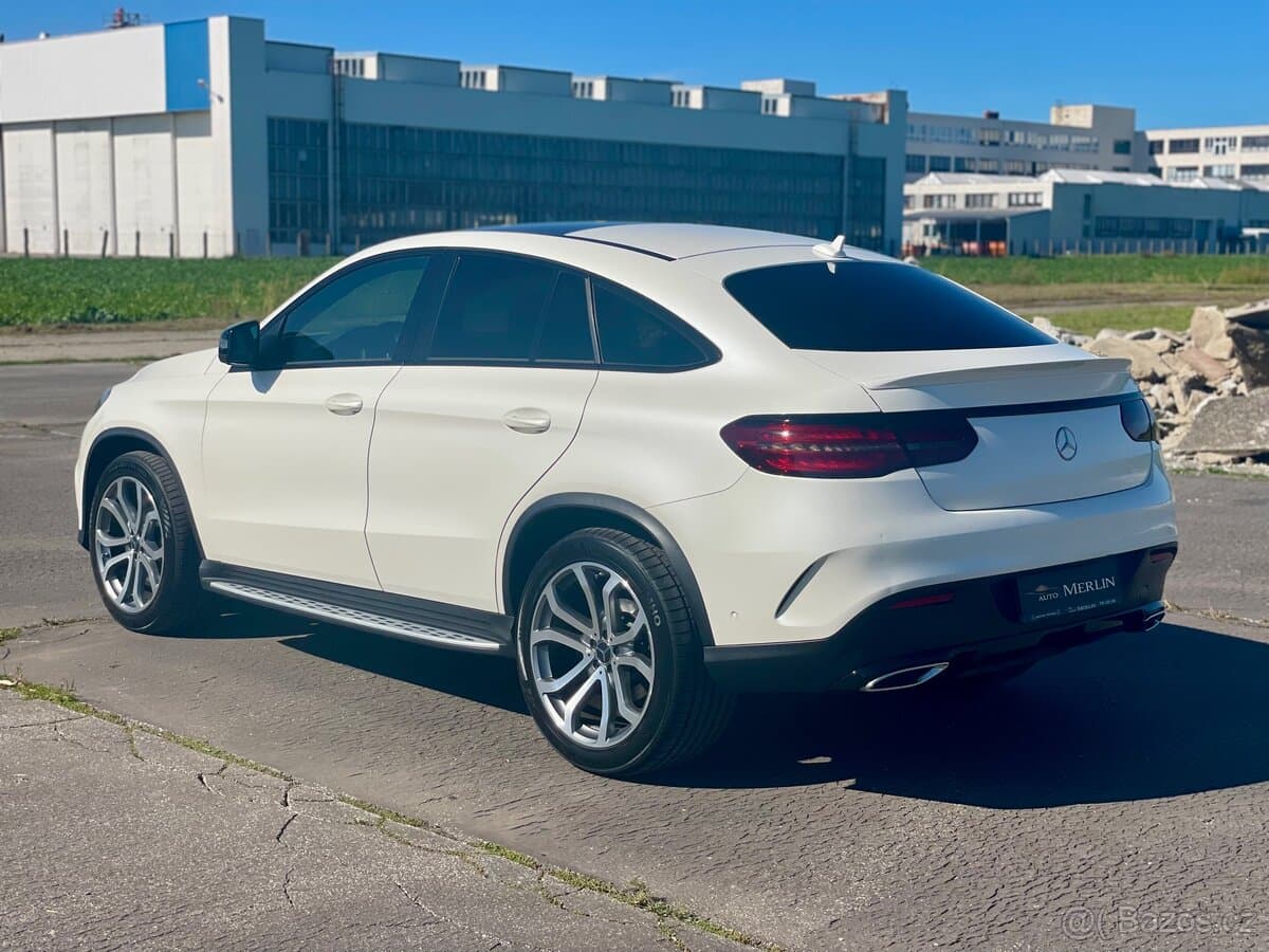 2015 Mercedes-Benz GL - 4