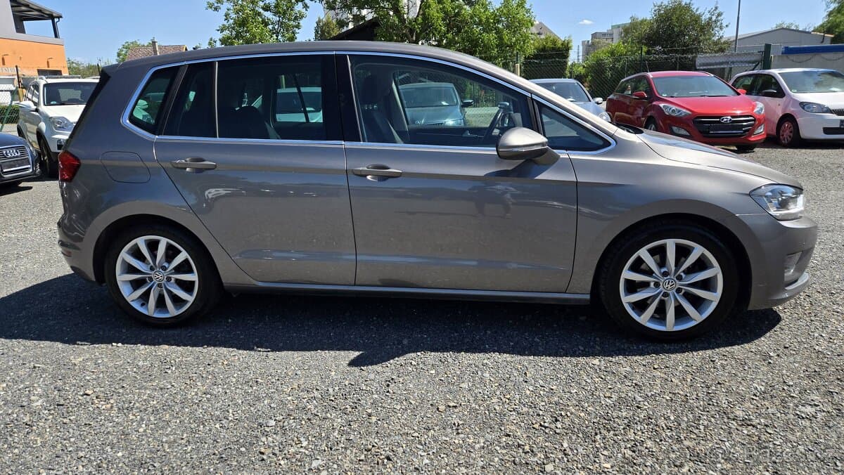 2017 Volkswagen GOLF - 4