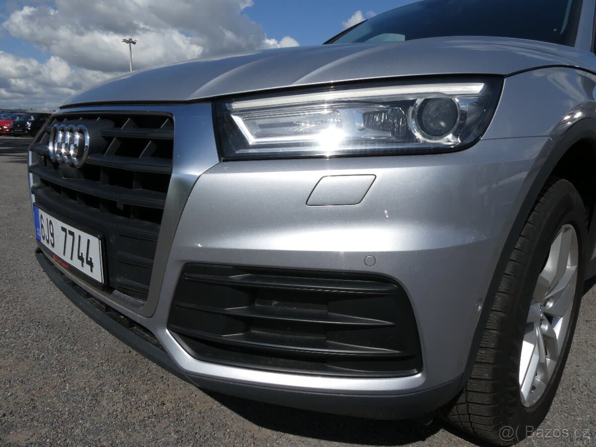 2017 Audi Q5 - 4